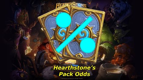 hearthstone odds